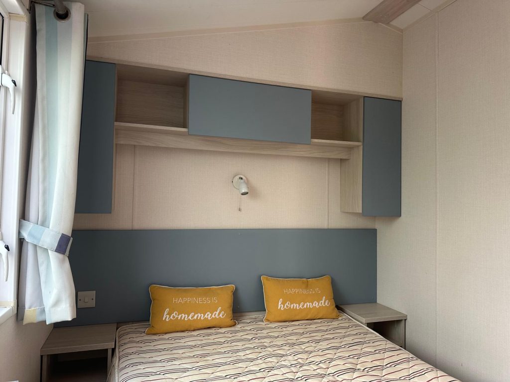 015 atlas Ruby Double