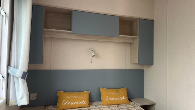 015 atlas Ruby Double