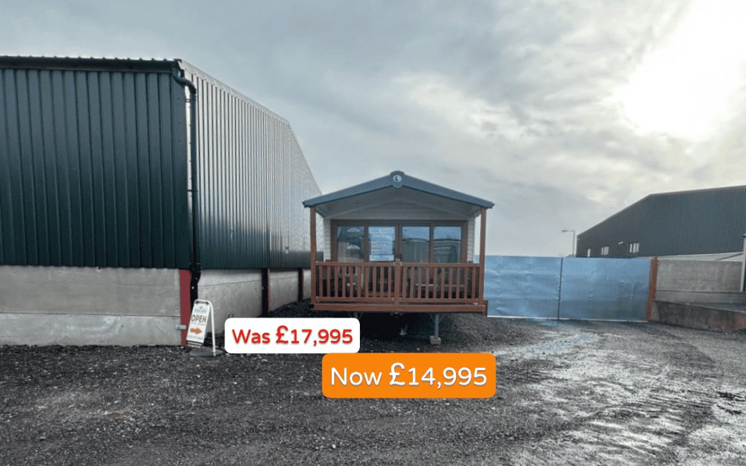 Swift Woodland Escape. Ref: WoodlandBab