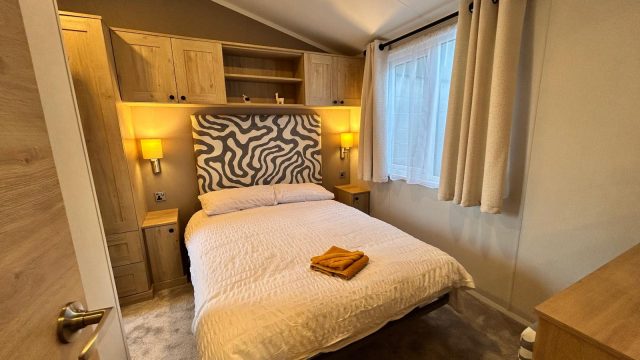 09 coastal Double Bedroom