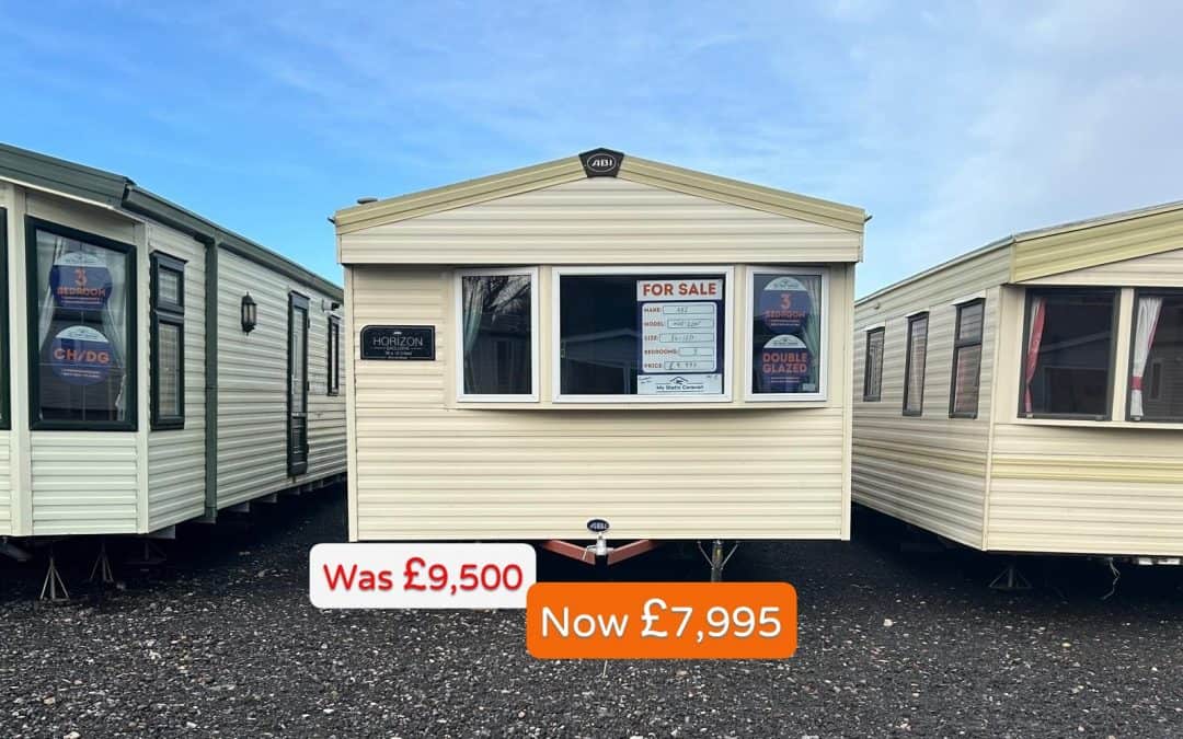 ABI Horizon. RefHorizon16Bab