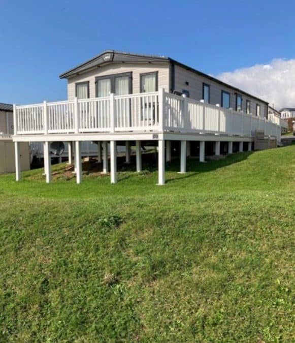 Private Sale Static Caravan 2019 ABI Ambleside. Ref:AmblesideDC