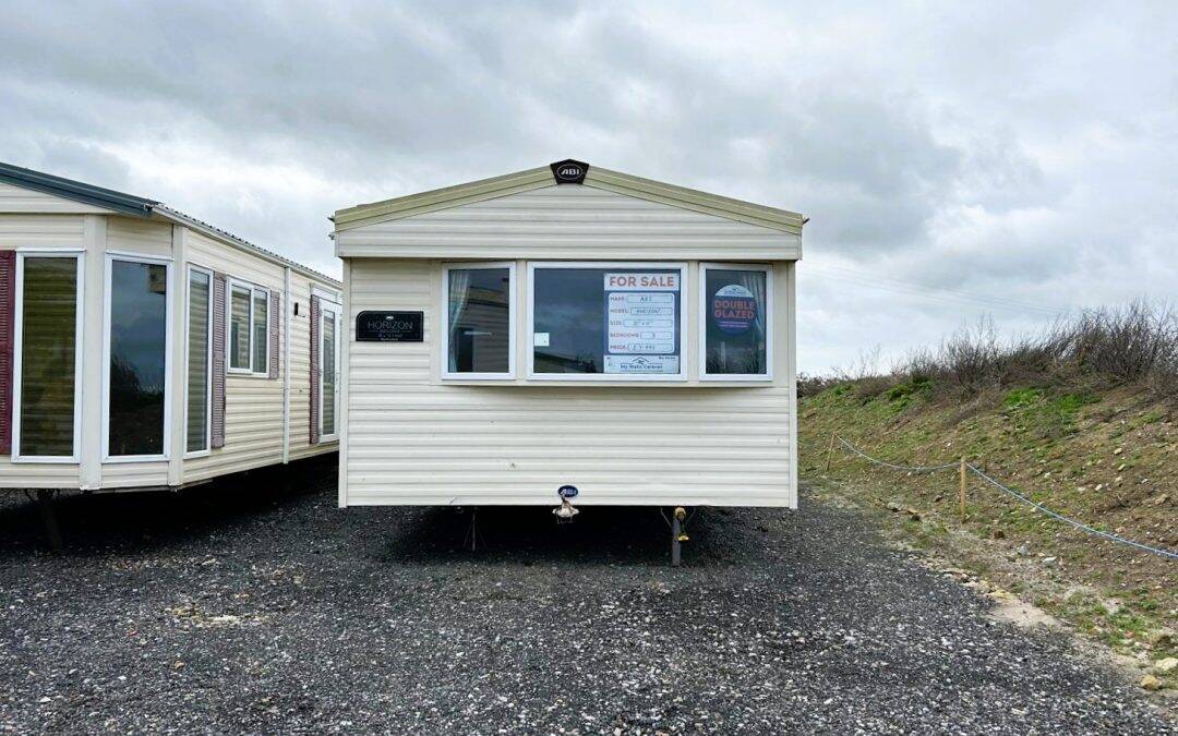 ABI Horizon. Ref:HorizonBab