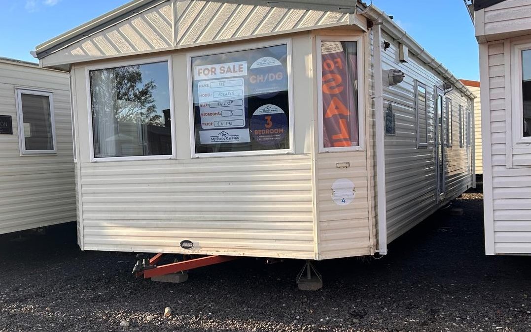 ABI Polaris.  Ref:PolarisBab