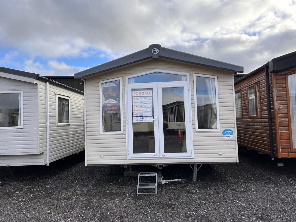 001 Swift Bordeaux 38ft