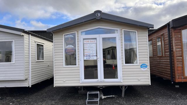 001 Swift Bordeaux 38ft