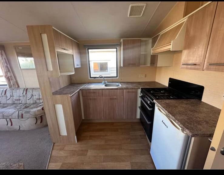 003 rio gold Kitchen