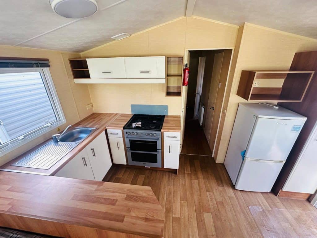 004 Carnival Kitchen