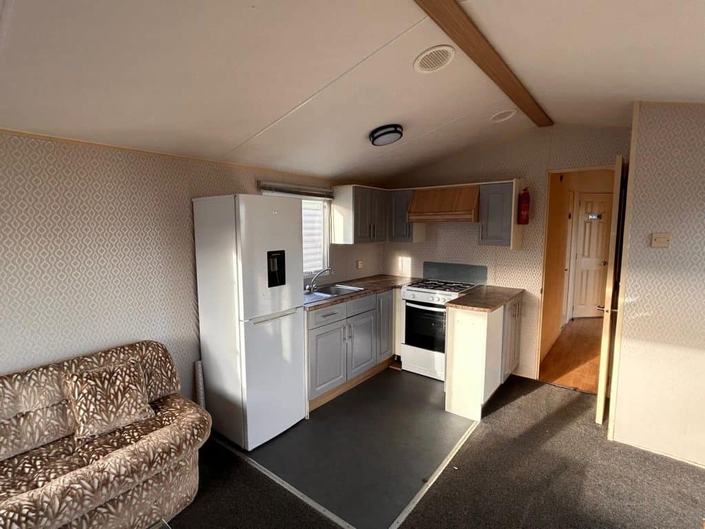 004 Vacation Kitchen