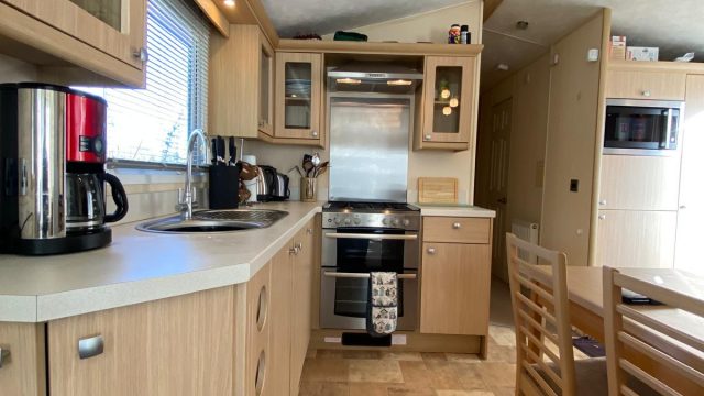 005 Sheraton Kitchen