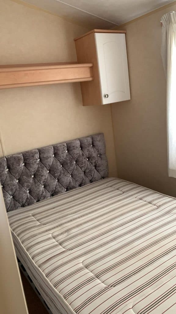 007 Vacation double bedroom1