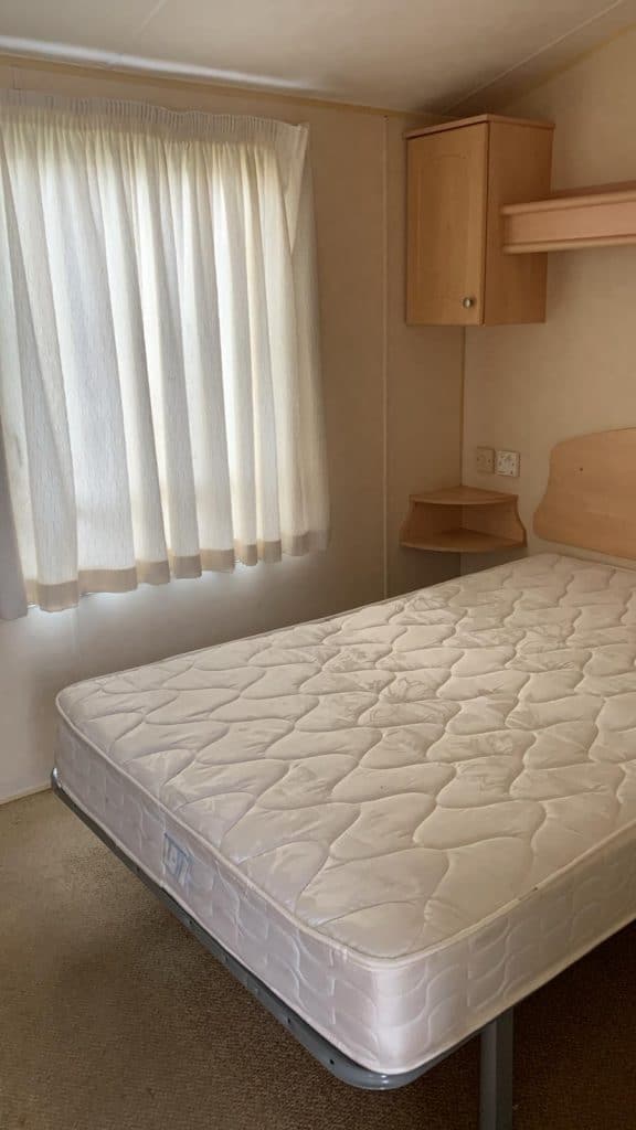 008 vacation Double bedroom 2