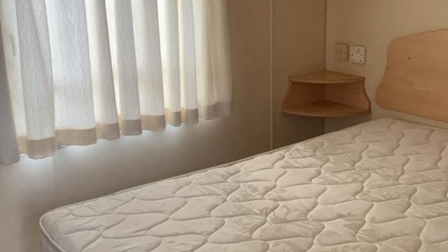 008 vacation Double bedroom 2