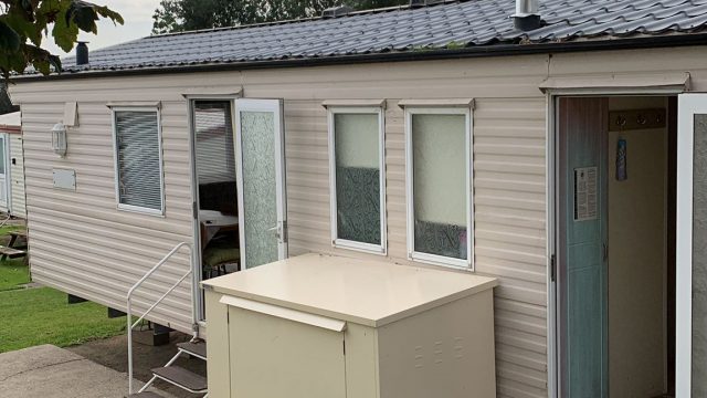 012 Vacation outside