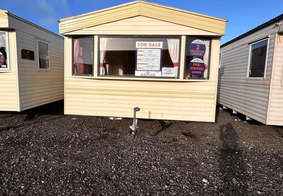 ABI Arizona Ref:ArizonaBab