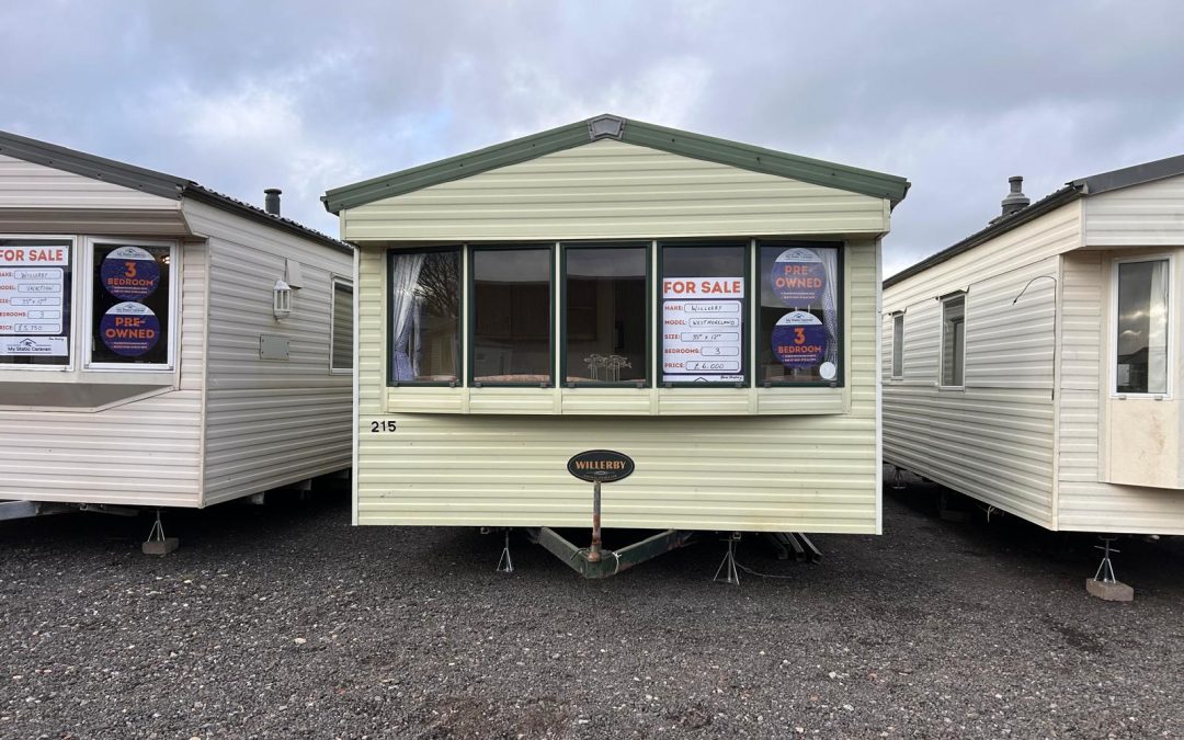 Willerby Westmoreland. Ref:morelandBab