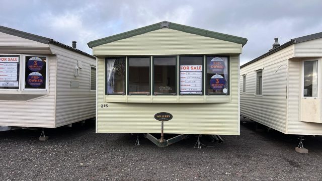 001 westmoreland static