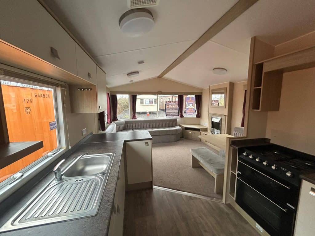 004 Everglade Kitchen