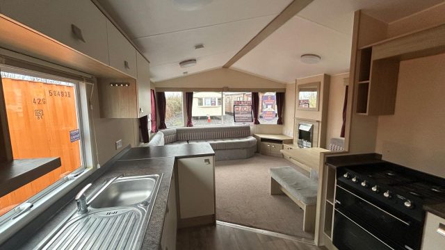 004 Everglade Kitchen