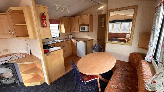 004 Westmoreland dining