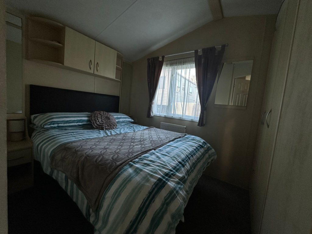 005 BK Breeze Double