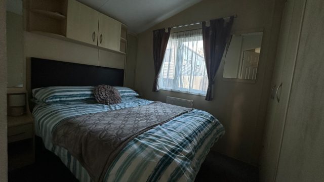 005 BK Breeze Double