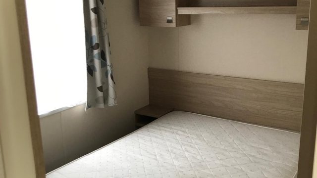 007 Everglade Double