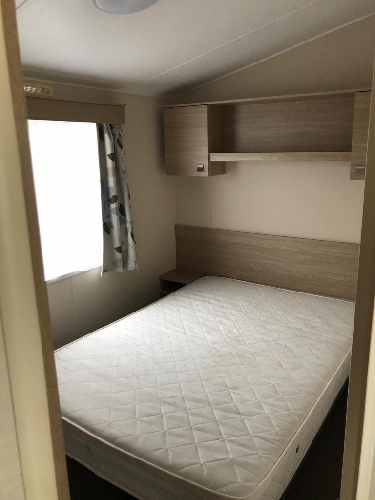 007 Everglade Double