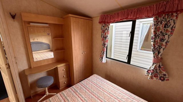 008 westmoreland double