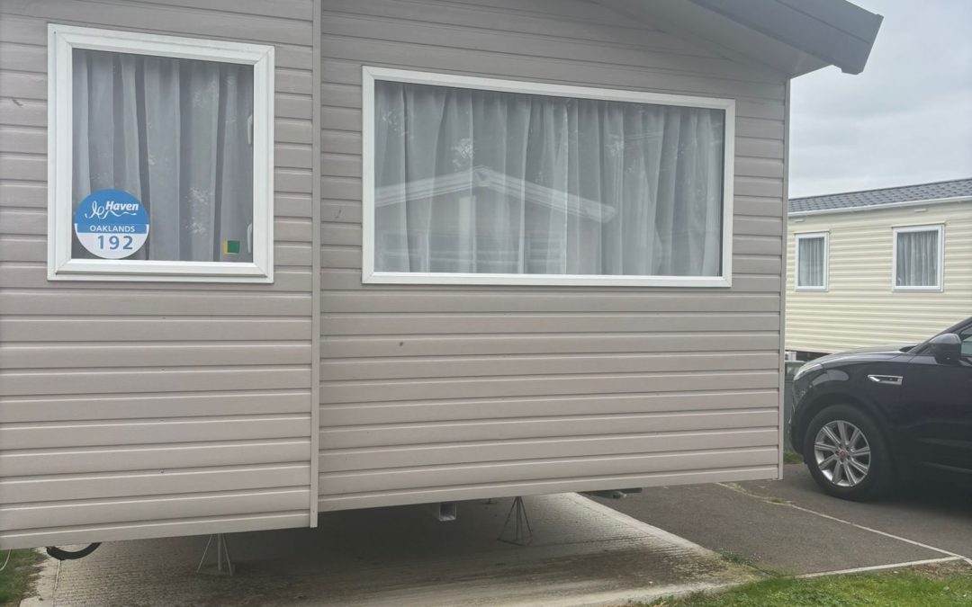 Private Sale on site – 2022 Atlas Festival Deluxe Ref:FestivalClacton