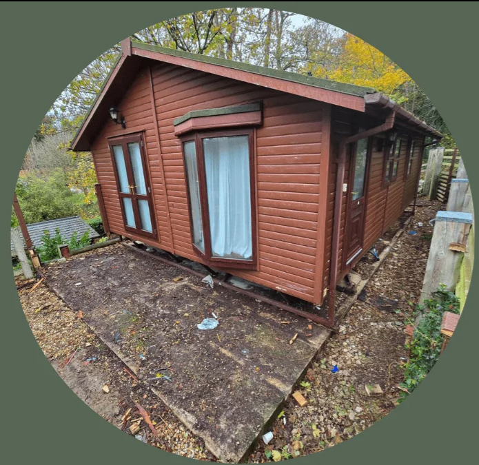 Wessex Lodge – Ref 3270