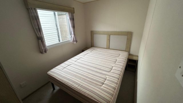 007New Horizon Double