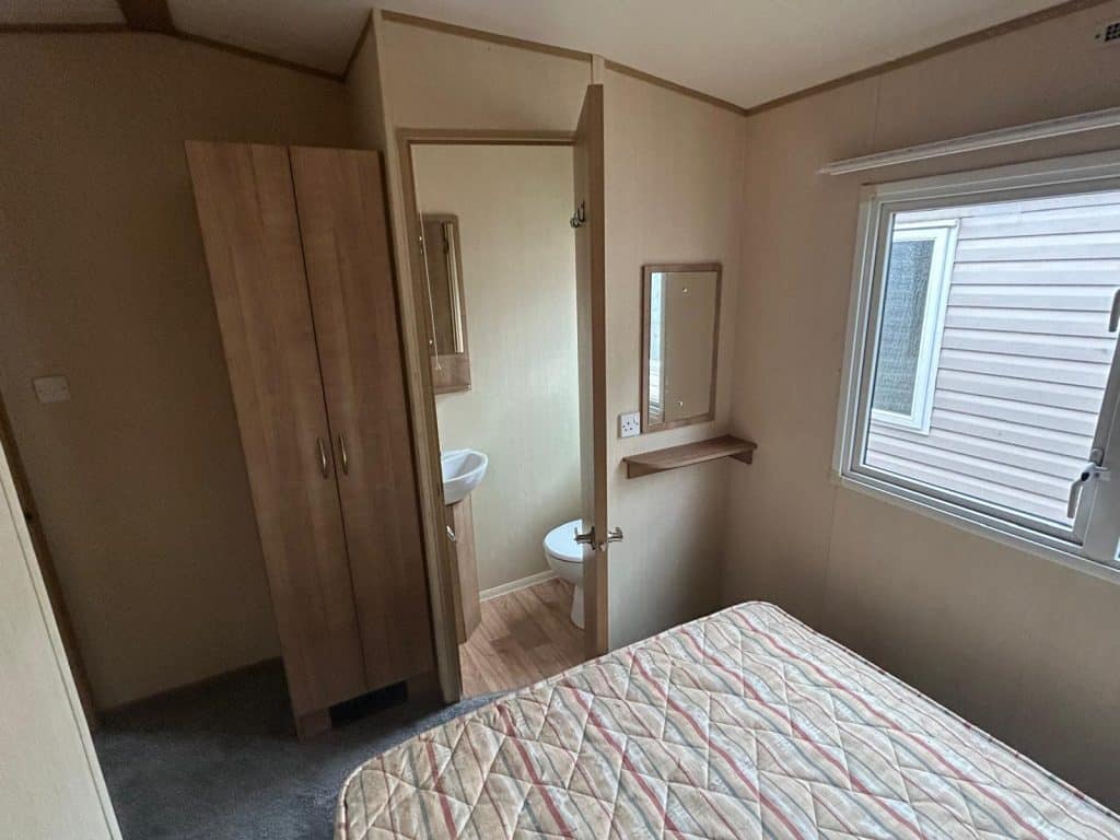 008 Tebay double ensuite