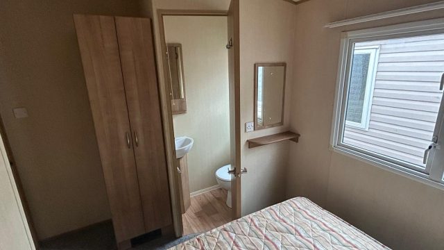 008 Tebay double ensuite
