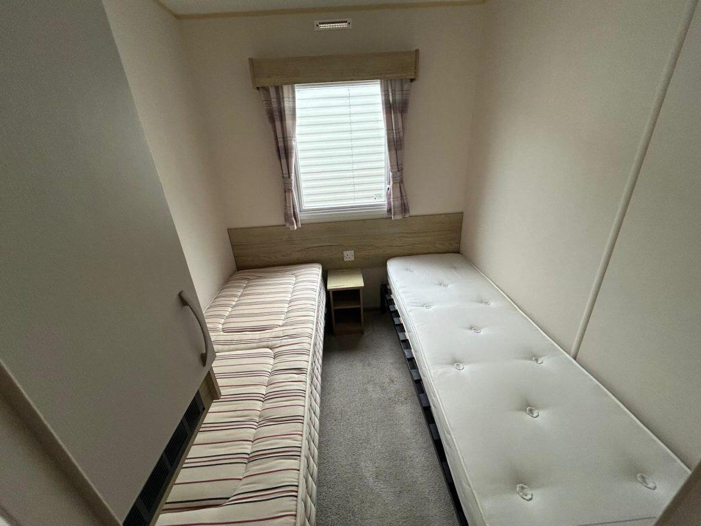 009 New Horizon Twin 1