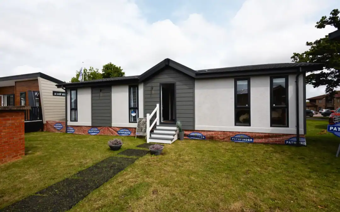 Ferndale Residential Home. Ref:Ferndale