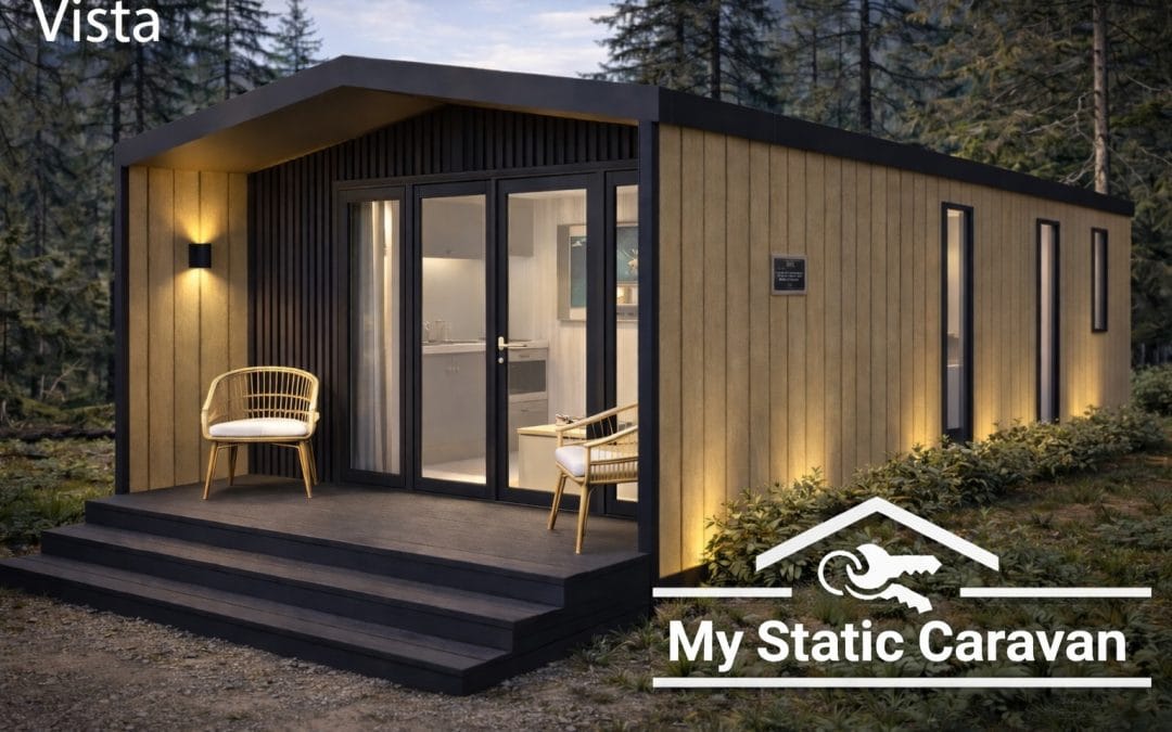 Vista Pod. Ref:VistapodBab