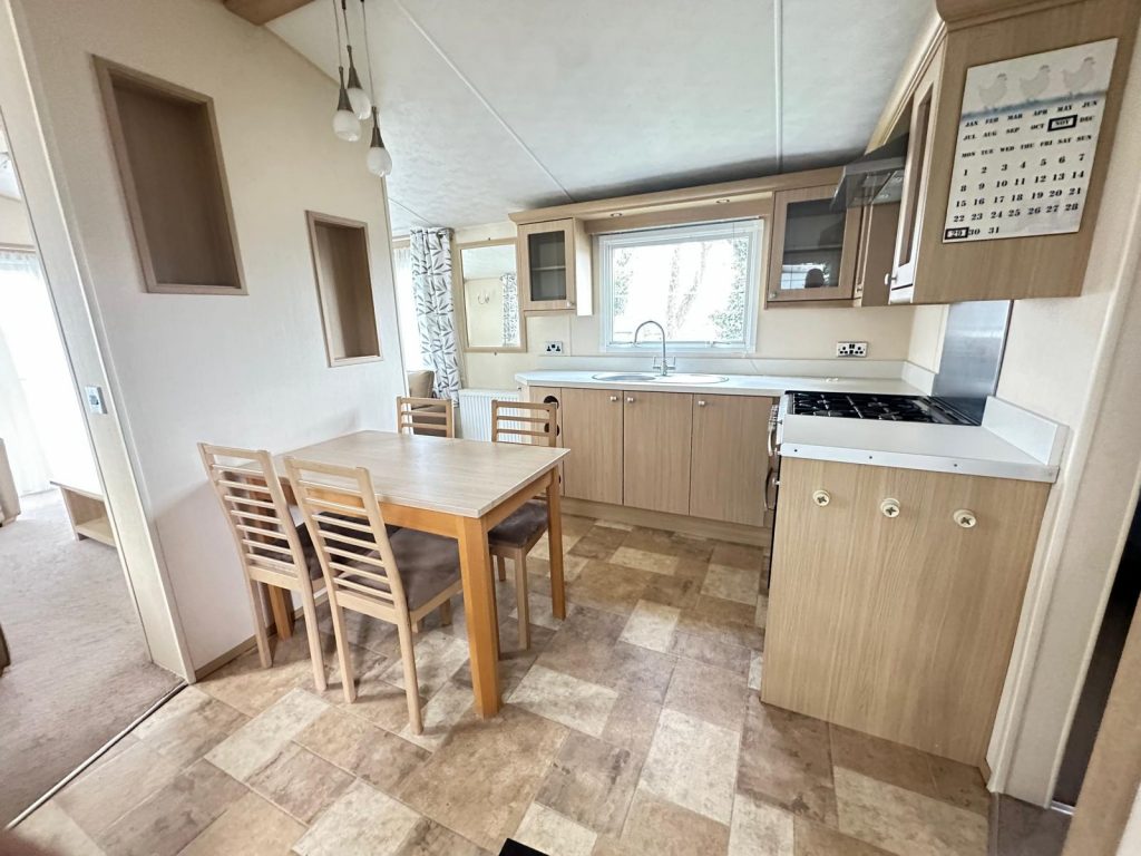 005 BK Sherton kitchen