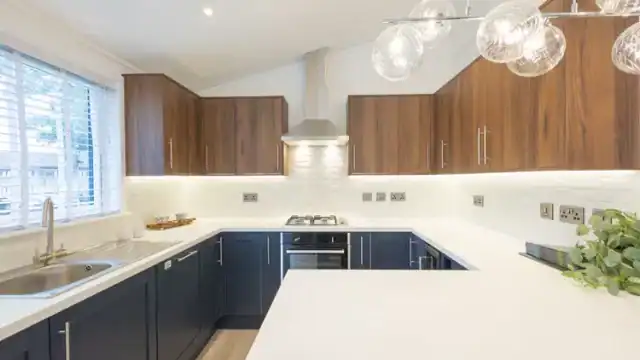 005 Ferndale Kitchen