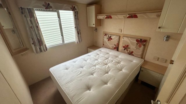 007 Salisbury Double