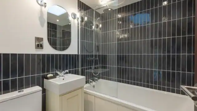 007 ferndale Bathroom