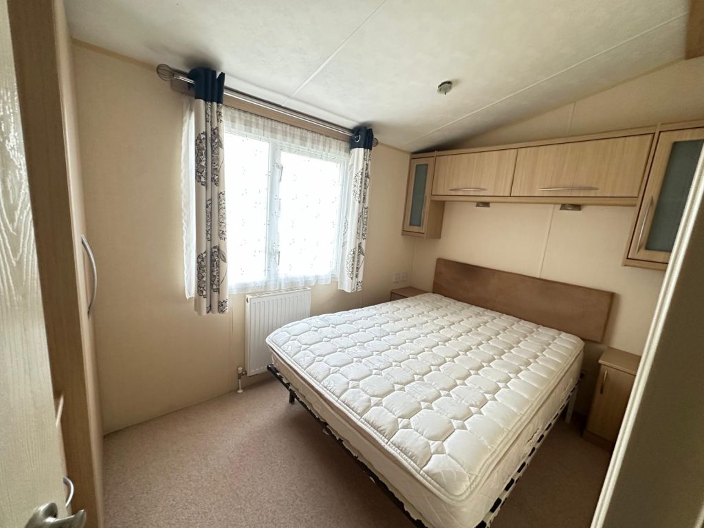 008 BK Sheraton double