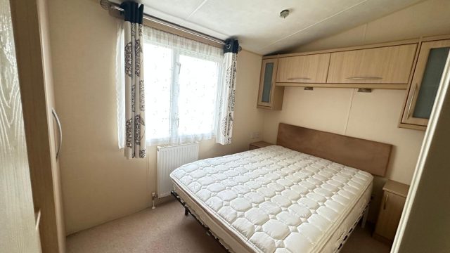 008 BK Sheraton double