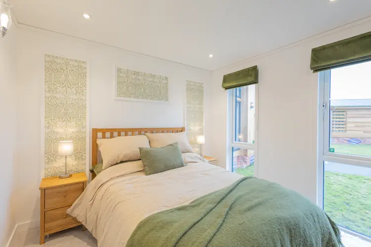 008 Ferndale Bedroom