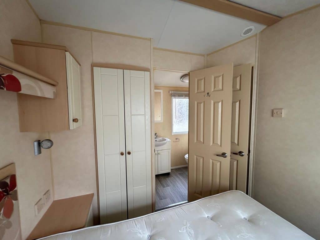 010 Salisbury Double