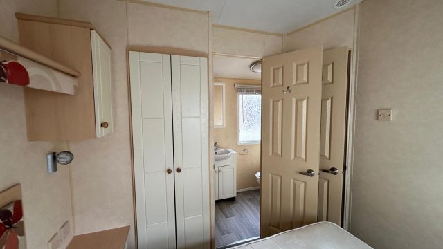 010 Salisbury Double