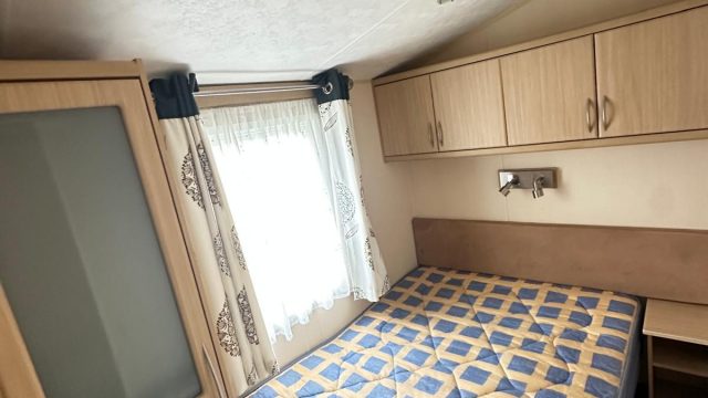 011 BK Sheraton Double