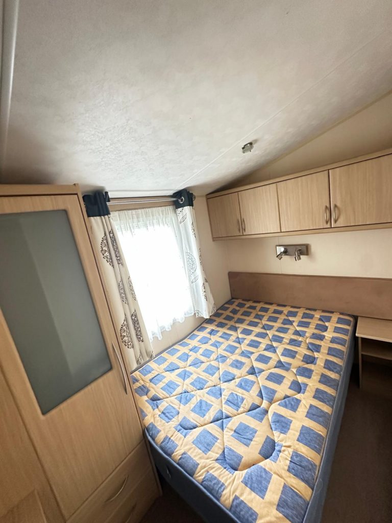 011 BK Sheraton Double