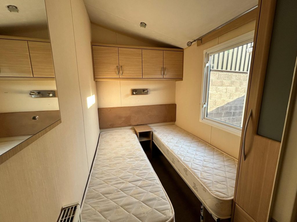 011 Sheraton Bedroom 3