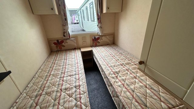 013 Salisbury Twin 2